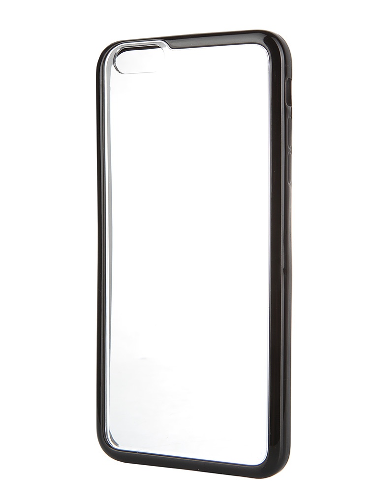 Muvit Аксессуар Чехол iPhone 6 Plus Muvit MyFrame Case Black MUBMC0101