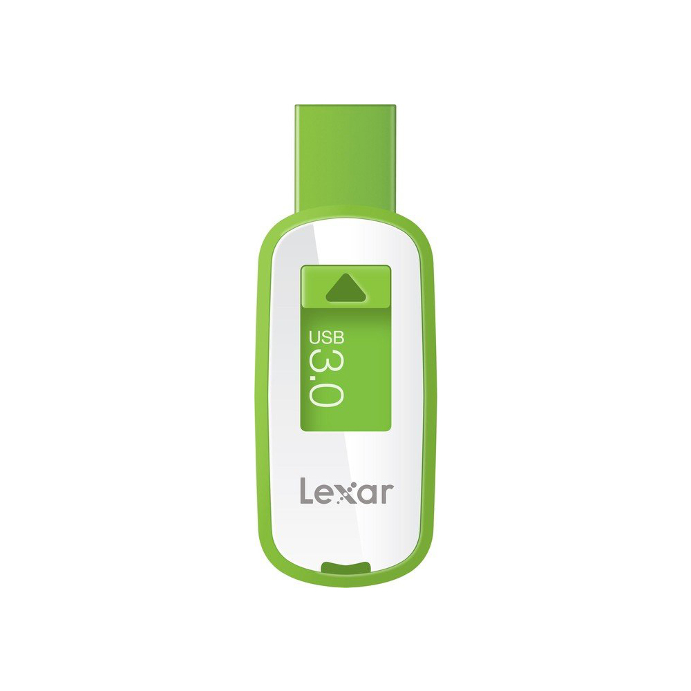 Lexar 32Gb - Lexar JumpDrive S25 LJDS25-32GABEU