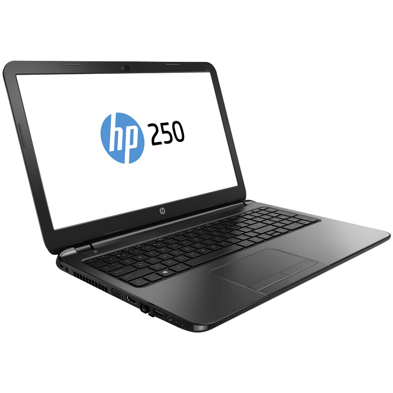 Hewlett-Packard Ноутбук HP 250 G4 M9S72EA (Intel Celeron N3050 1.6 GHz/4096Mb/500Gb/DVD-RW/Intel HD Graphics/Wi-Fi/Cam/15.6/1366x768/DOS) 300536