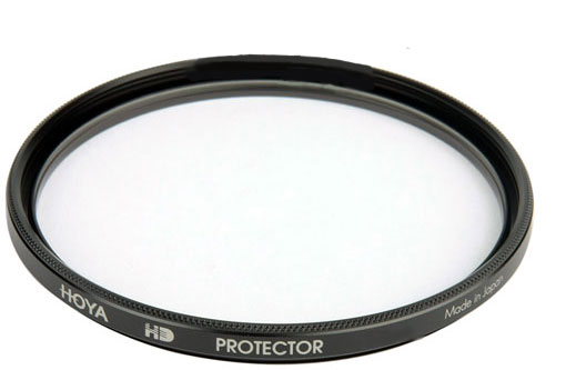 Hoya Светофильтр HOYA HD Protector 82mm 76742