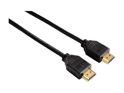 Hama Аксессуар Hama HDMI Connecting Cable 1.5m H-11964