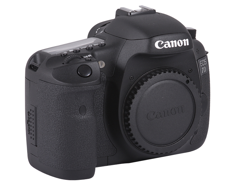 Canon Фотоаппарат Canon EOS 7D Body