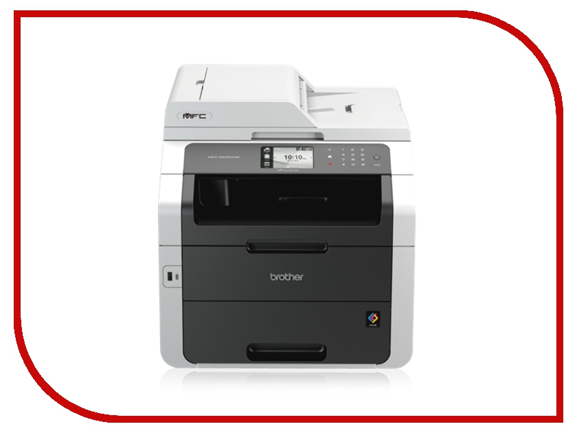  Brother MFC-9330CDW