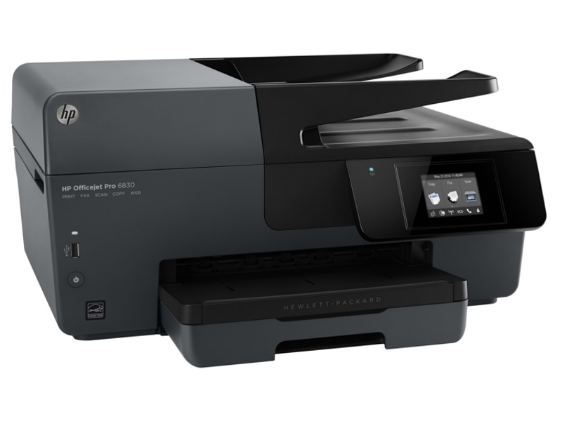 Hewlett-Packard HP Officejet Pro 6830 E3E02A