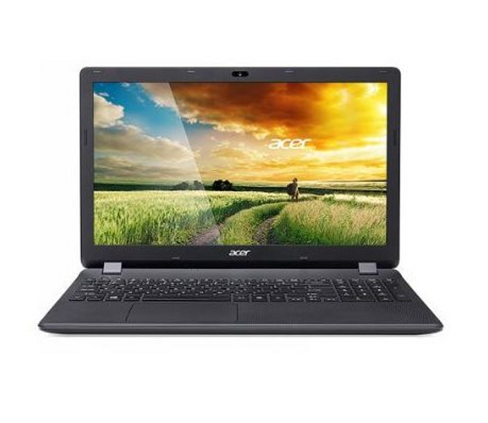 Acer Ноутбук Acer Extensa EX2519-P9MY NX.EFAER.002 Intel Pentium N3700 1.6 GHz/2048Mb/500Gb/DVD-RW/Intel HD Graphics/Wi-Fi/Bluetooth/Cam/15.6/1366x768/Linux