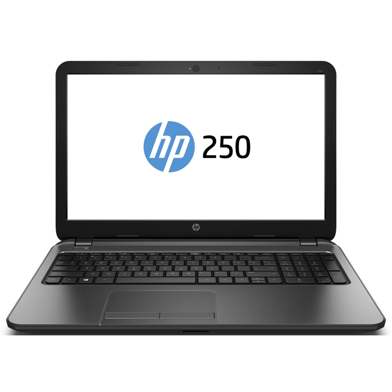 Hewlett-Packard Ноутбук HP 250 N0Y20ES Intel Celeron N3050 1.6 GHz/4096Mb/500Gb/No ODD/Intel HD Graphics/Wi-Fi/Bluetooth/Cam/15.6/1366x768/DOS 301495
