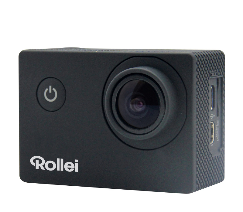  Экшн-камера Rollei 300