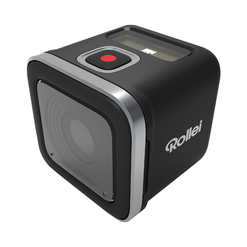  Экшн-камера Rollei Actioncam 500