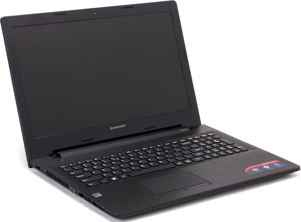 Lenovo Ноутбук Lenovo IdeaPad G5080 Black 80L000B0RK Intel Core i3-4030U 1.9 GHz/4096Mb/1000Gb/DVD-RW/Intel HD Graphics/Wi-Fi/Bluetooth/Cam/15.6/1366x768/Windows 8.1 303301