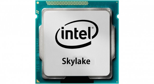Intel Core i5-6400 Skylake-S (2700MHz/LGA1151/L3 6144Kb)