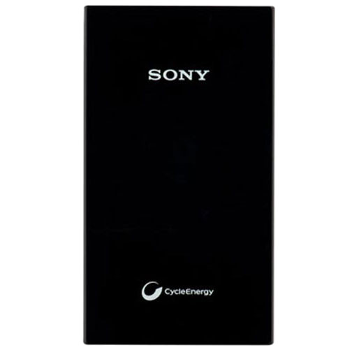 Sony Аккумулятор Sony CP-V5 5000 mAh Black