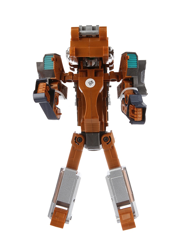 Shantou Gepai - Бластер Shantou Gepai Трансформер Робот SB201-3
