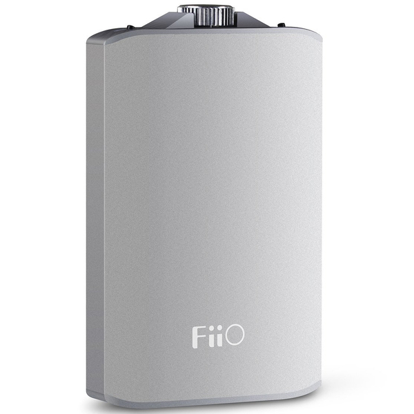 FiiO Усилитель для наушников Fiio A3 Silver