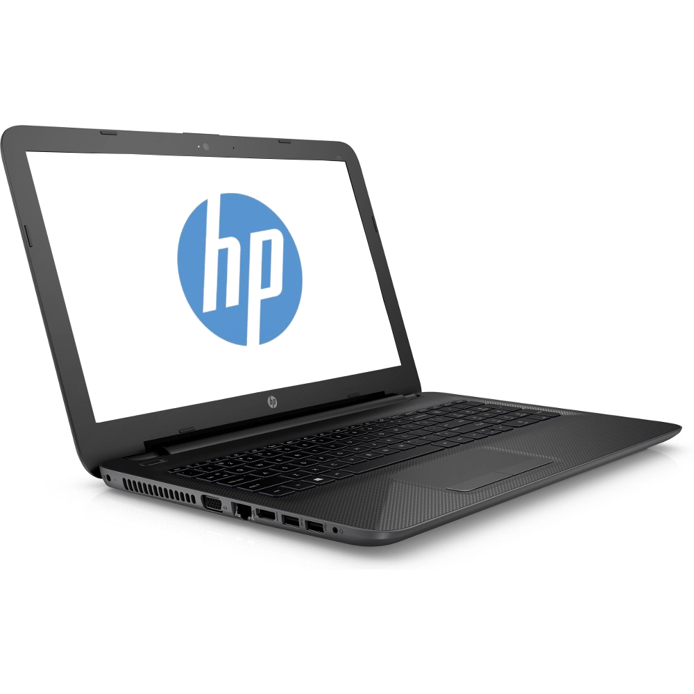 Hewlett-Packard Ноутбук HP 255 G4 M9T12EA AMD E1-6015 1.4 GHz/2048Mb/500Gb/DVD-RW/AMD Radeon R2/Wi-Fi/Bluetooth/Cam/15.6/1366x768/DOS