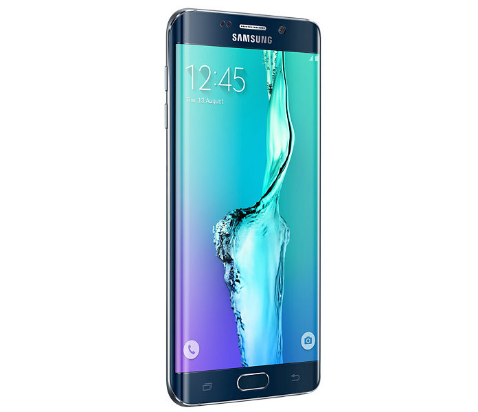 Samsung SM-G928F Galaxy S6 Edge+ 32Gb Black Sapphire