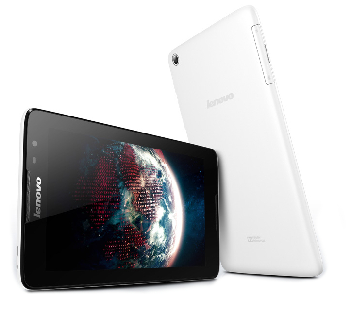 Lenovo TAB 2 A8-50LC 16Gb ZA050036RU White MediaTek MTK8735 1.3 GHz/1024Mb/16Gb/Wi-Fi/3G/LTE/Bluetooth/Cam/8.0/1280x800/Android