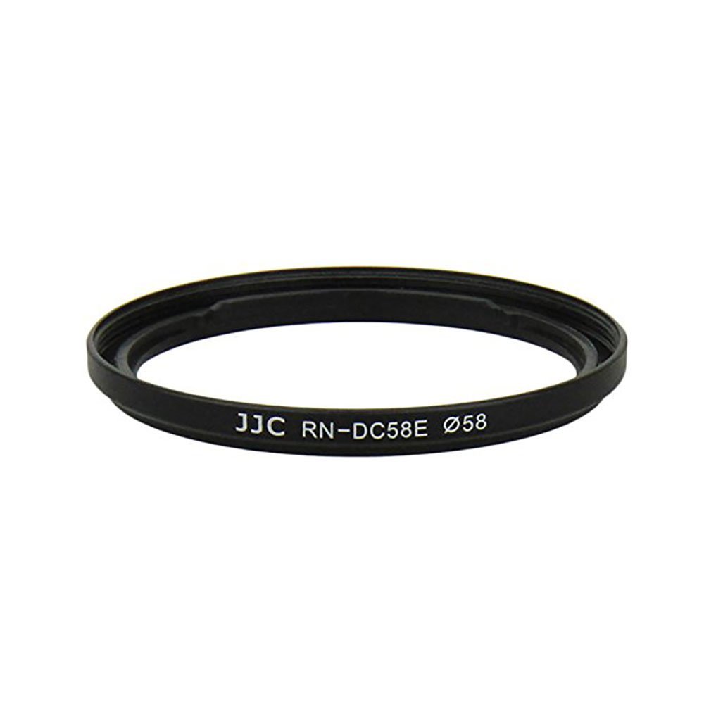  Переходное кольцо JJC RN-DC58E for Canon PS-G1X Mark II