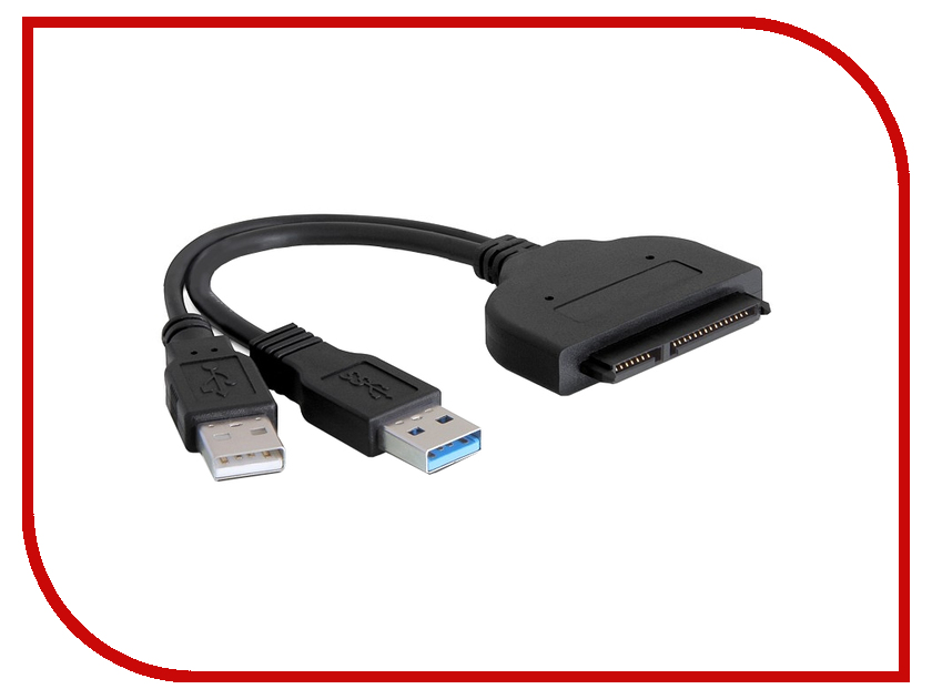  Orient UHD-502 USB 3.0 to SATA 