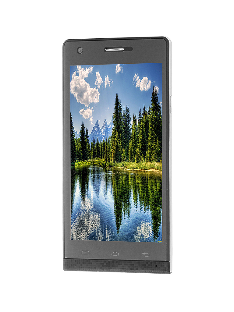 Сотовый телефон DEXP Ixion X147 Puzzle Black