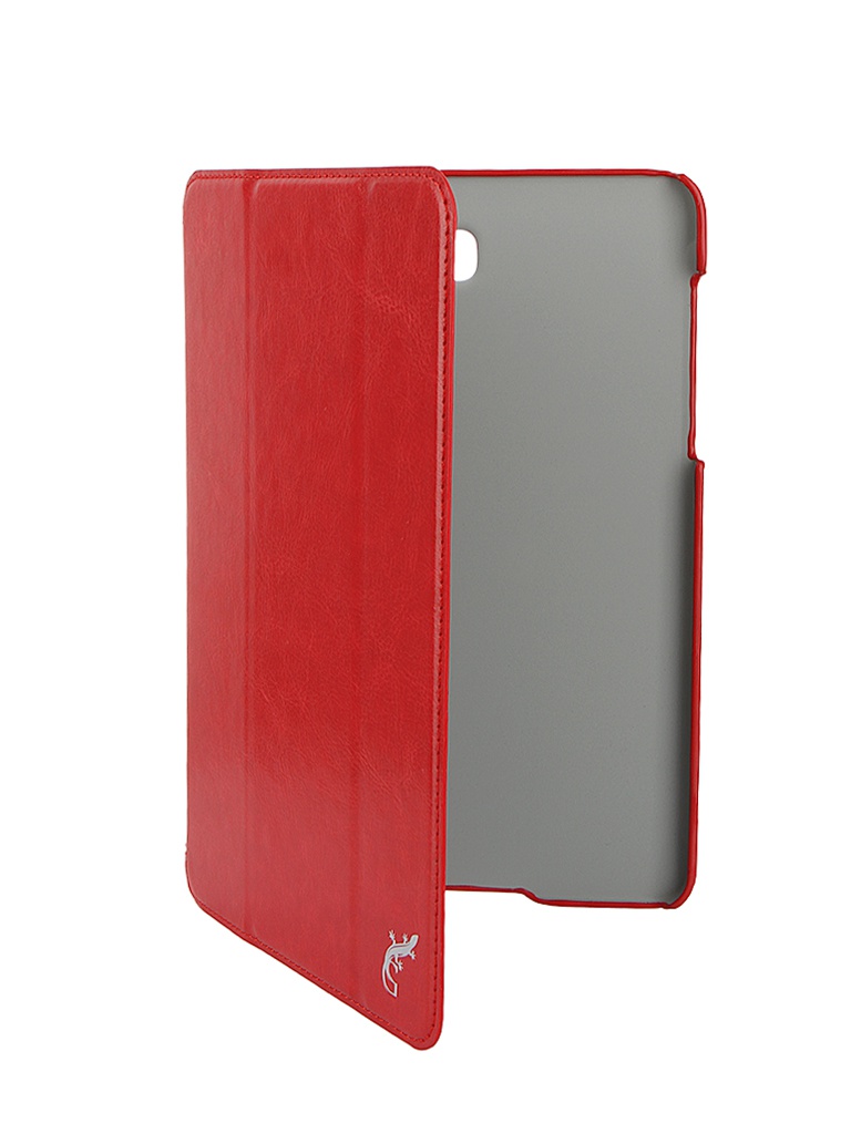  Аксессуар Чехол Samsung Galaxy Tab S2 8.0 G-Case Slim Premium Red GG-717