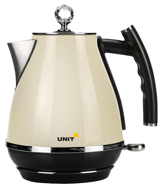 Unit Чайник UNIT UEK-263 Beige