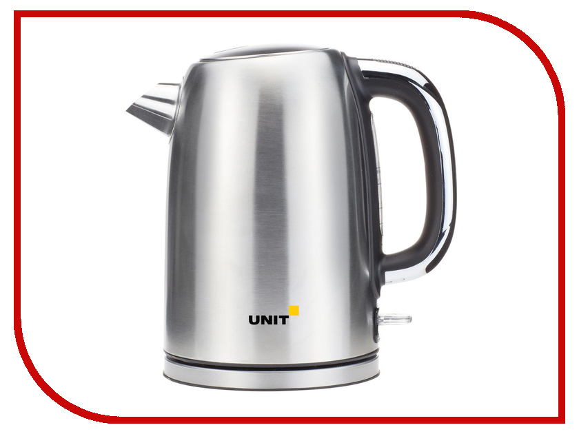 Чайник UNIT UEK-264