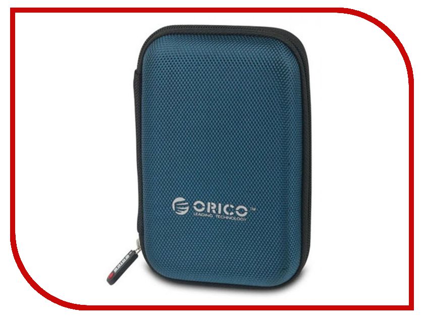   Orico PHD-25-BL Blue
