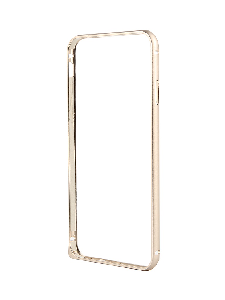  Аксессуар Чехол-бампер Activ MT01 для APPLE iPhone 6 Gold 43010