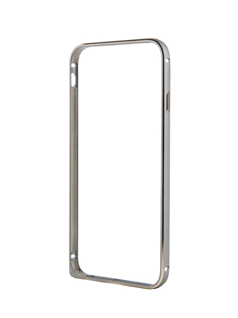  Аксессуар Чехол-бампер Activ MT01 для APPLE iPhone 6 Gray 43011