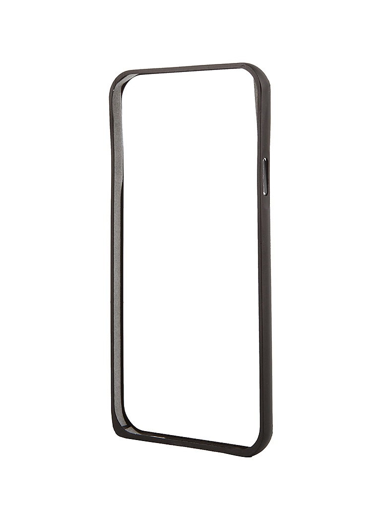  Аксессуар Чехол-бампер Samsung Galaxy E5 SM-E500 Activ MT01 Black 47593