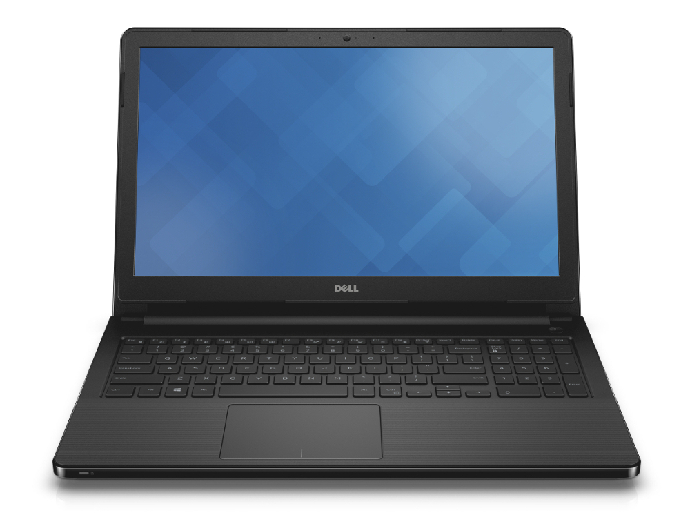Dell Ноутбук Dell Vostro 3558 3558-8204 Intel Core i3-4005U 1.7 GHz/4096Mb/500Gb/DVD-RW/Intel HD Graphics/Wi-Fi/Bluetooth/Cam/15.6/1366x768/Linux 318622