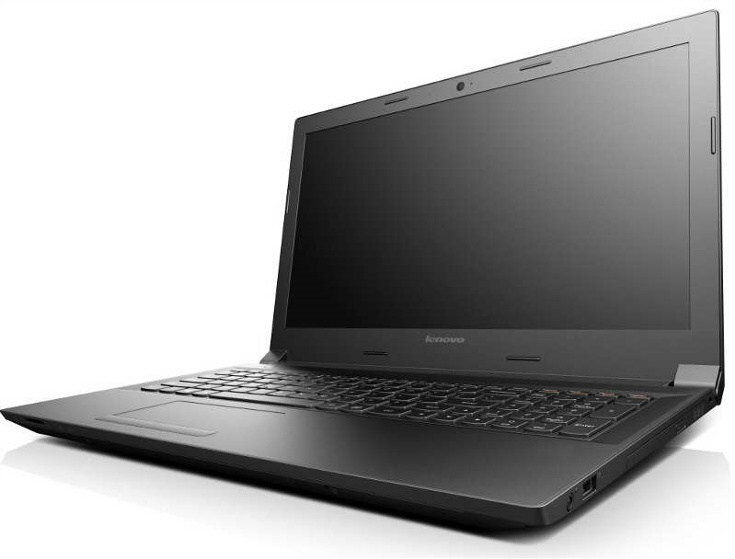Lenovo Ноутбук Lenovo IdeaPad B7080 Grey 80MR00PVRK Intel Pentium 3805U 1.9 Ghz/4096Mb/1000Gb/DVD-RW/nVidia GeForce 820M 2048Mb/Wi-Fi/Bluetooth/Cam/17.3/1600x900/Windows 8.1 302887