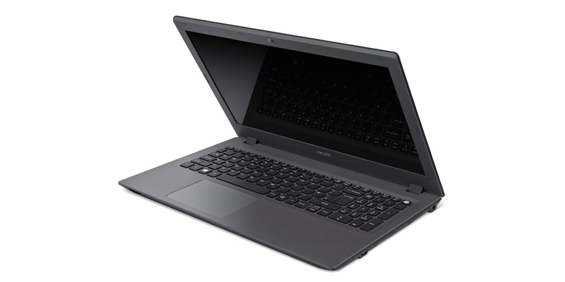 Acer Ноутбук Acer Aspire E5-532-C35F Grey NX.MYVER.007 Intel Celeron N3050 1.6 GHz/2048Mb/500Gb/No ODD/Intel HD Graphics/Wi-Fi/Bluetooth/Cam/15.6/1366x768/Windows 8.1 305162