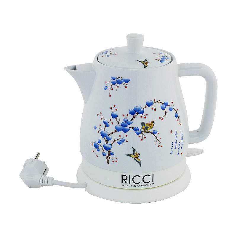 Ricci - Ricci RCK-02
