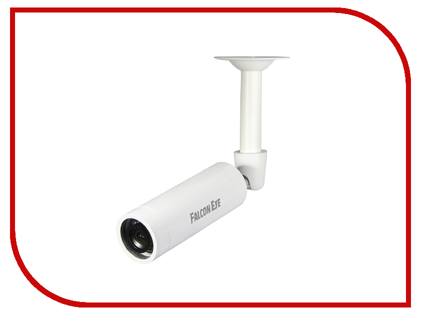 AHD камера Falcon Eye FE-B720AHD