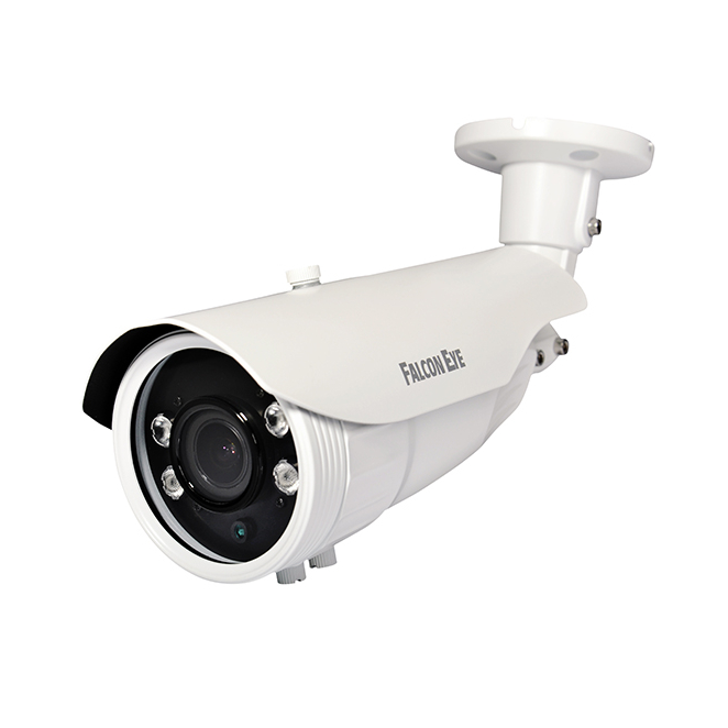 AHD камера Falcon Eye FE-IBV1080AHD/45M White