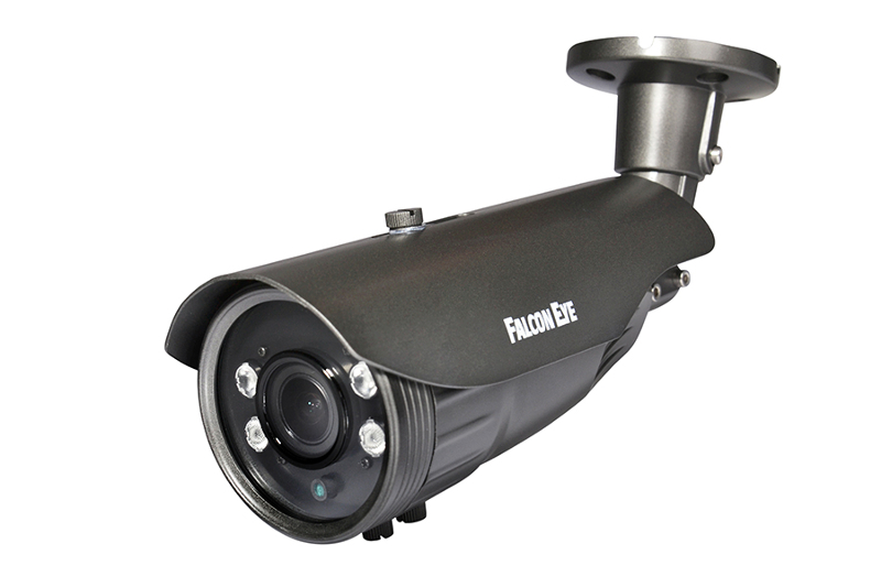 Falcon Eye - AHD камера Falcon Eye FE-IBV720AHD/45M Grey