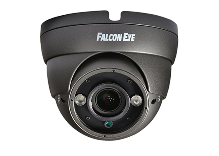 Falcon Eye - AHD камера Falcon Eye FE-IDV1080AHD/35M Grey