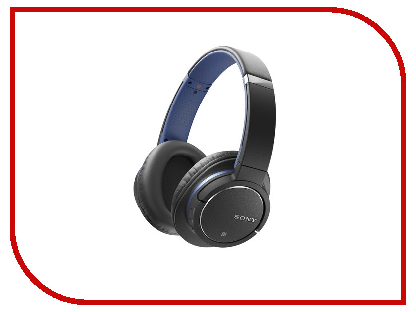  Sony MDR-ZX770BN Blue