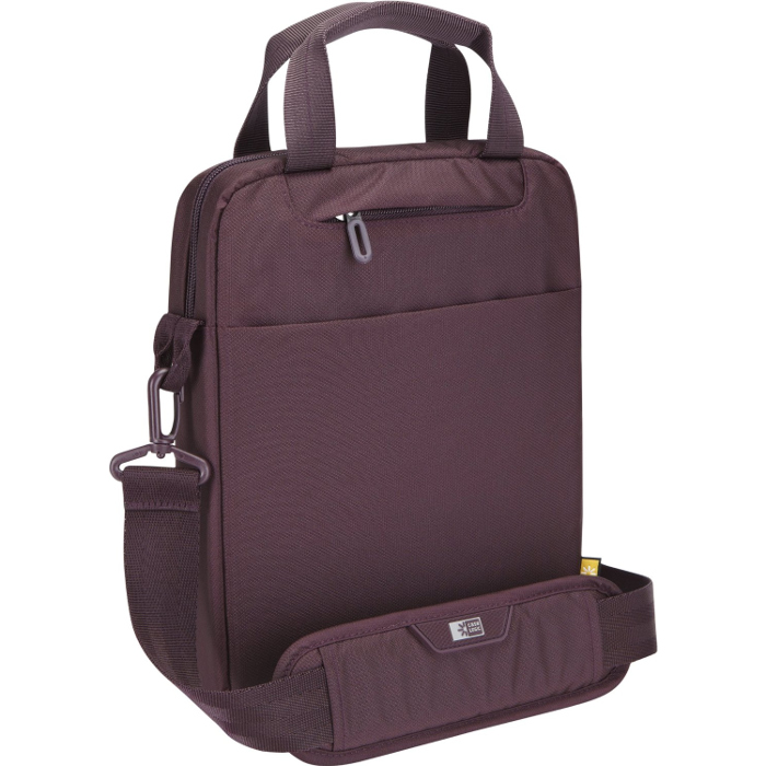Case Logic Аксессуар Сумка 10.1-inch Case Logic Attache MLA-110P Purple