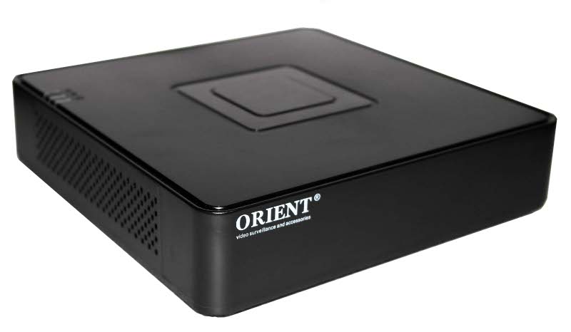 Orient Видеорегистратор Orient NVR-8204POE