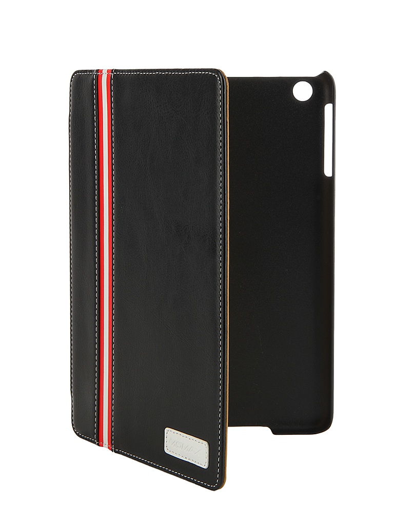  Аксессуар Чехол MOMAX Flip Diary для iPad mini Retina Black