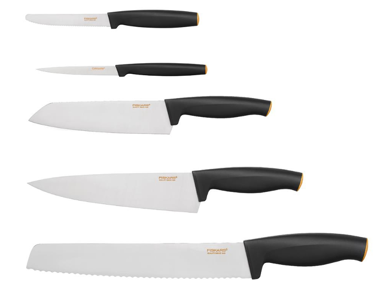 Fiskars - Набор ножей Fiskars 1014190