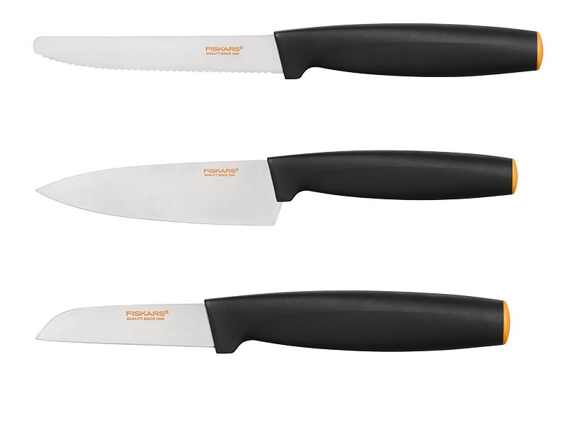  Набор ножей Fiskars 1014199