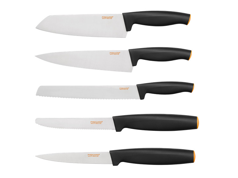  Набор ножей Fiskars 1014209