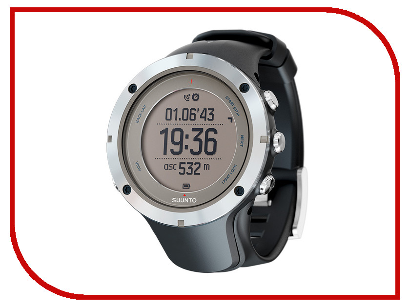 Suunto Ambit3 Peak Sapphire