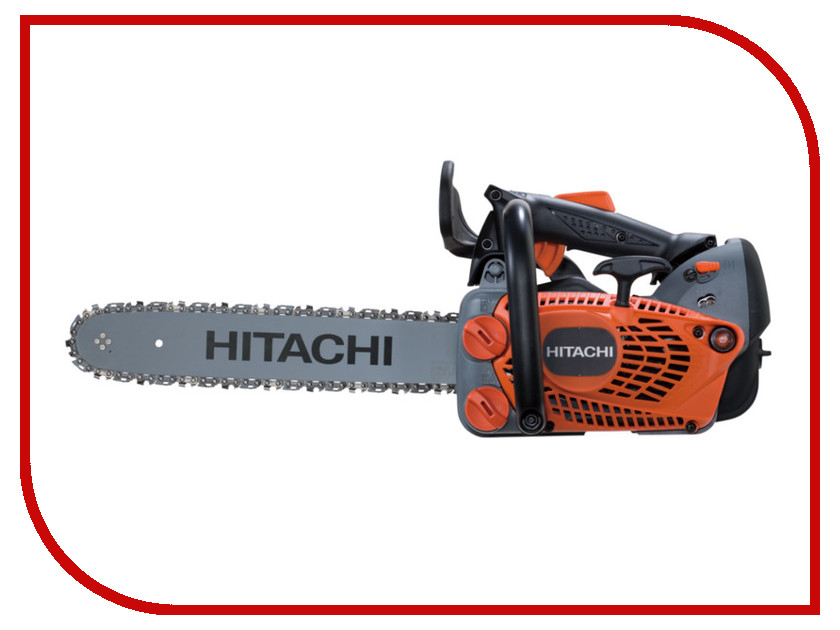  Hitachi CS33EDT