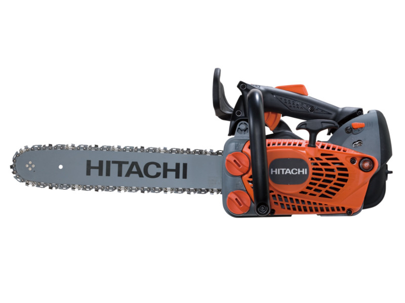 Hitachi Пила Hitachi CS33EDT