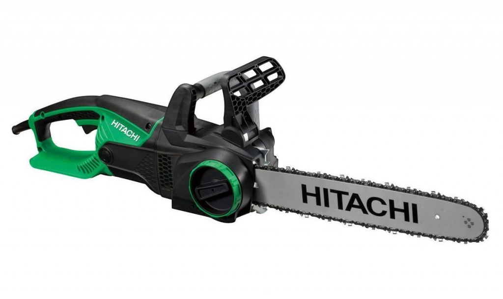 Hitachi Пила цепная Hitachi CS35Y