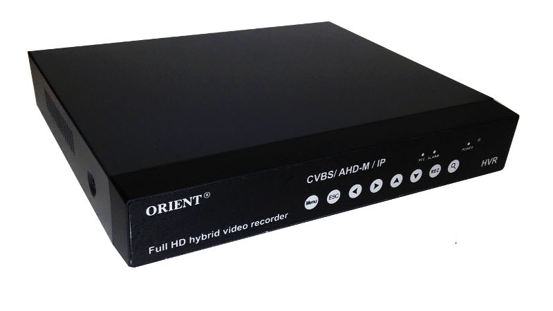 Orient Видеорегистратор Orient HVR-9104AHD